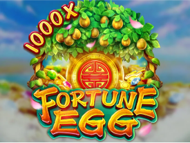 FORTUNE EGG
